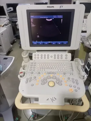 Philips HD11 Ultrasound Machine ( 4D Cardiac)