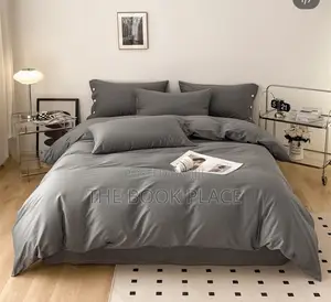 Unique Cotton Bedding With Duvet