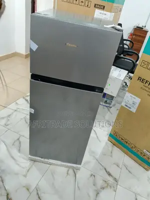 124 Liters Hisense 172dr Refrigerator