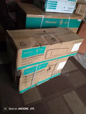 Quality Hisense 1.5hp Inverter Ac-as12dk1