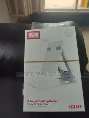 Earldom Eh136 Universal Desktop Phone Holder