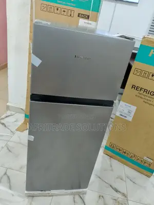 Brand New 124 Liters Hisense 172dr Refrigerator