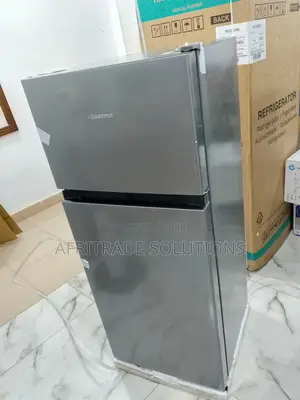 New 124 Liters Hisense 172dr Refrigerator