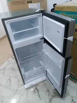 Durable 124 Liters Hisense 172dr Refrigerator
