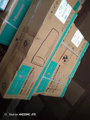 New Quality Hisense 1.5hp Inverter Ac-as12dk1