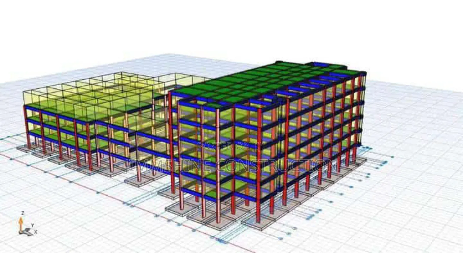 Structural Design