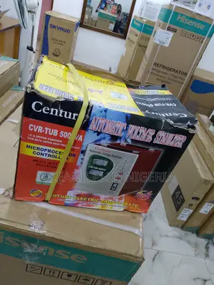 Centuty 5000watts Best Pick Automatic Voltage Stablizer