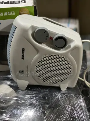 Geepas Room Heater