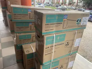 1hp Hisense Inverter Air Conditioner