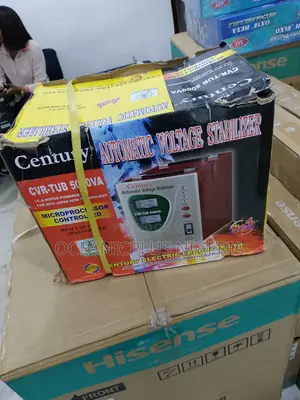 Best Seller Century 5000watts Automatic Voltage Stablizer