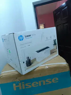 Top Quality Printer Laser107a