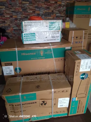 Affordable Hisense 1.5 Horse Power Inverter Ac-as12dk1