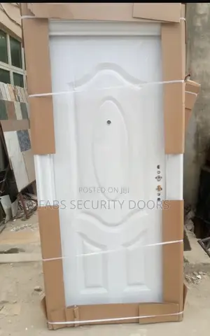 3ft 70mm Harmony Door