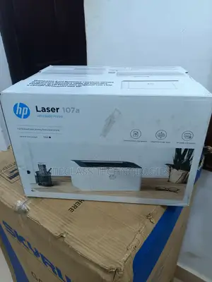 High Quality Printer Laser107a
