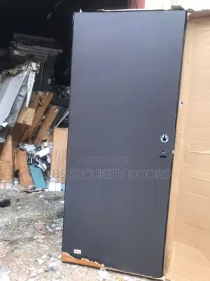 Isreali Door 3ft by 7ft (New Designs)