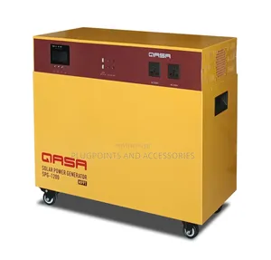 Qasa SPG 500va
