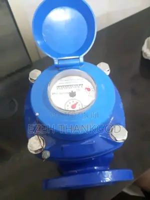 Water Meter