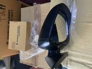 Original Suzuki S-Presso Side Mirror  
