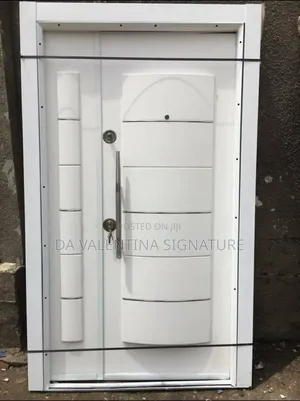 Turkish Luxury Door