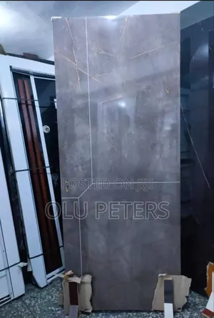 Turkish V Gloss Door