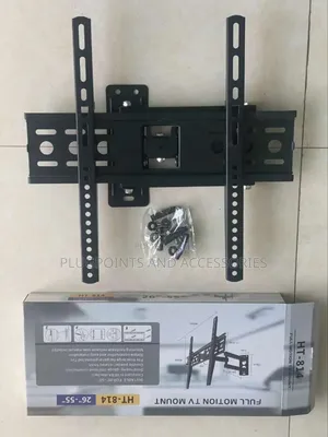 Moveable Tv Wall Bracket