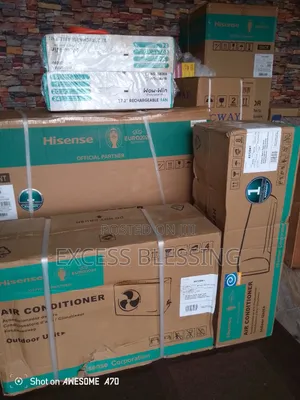 Brand New 1.5 Horse Power Inverter Ac-as12dk1