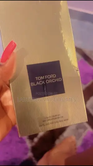 Tom Ford Black Orchid 100ml EDP