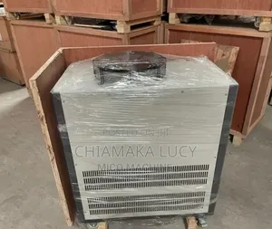 Industrial Chiller
