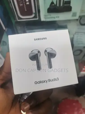 Samsung Galaxy Buds 3