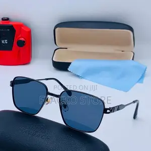 Original Maybach Sunglasses