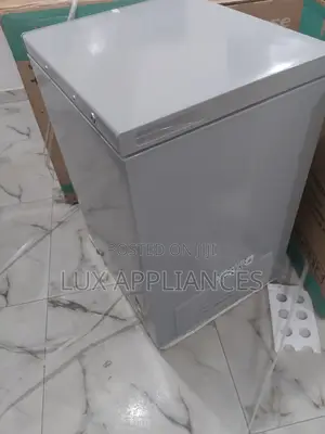 Quality Hisense Chest Freezer 142l Fc180sh
