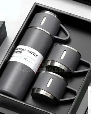 Vacuum Flask
