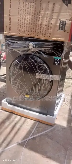 High Quality Century 8kg Wash /Dryer Inverter 3yrs Warranty