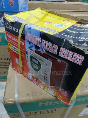 Durable 5000watts Century Automatic Voltage Stablizer
