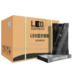 P3.0 Indoor Module Church LED Screen