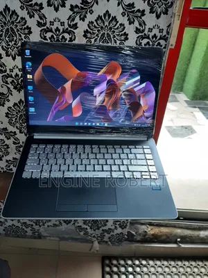 Laptop HP 14-Dq2031tg 8GB Intel Core I5 SSD 128GB