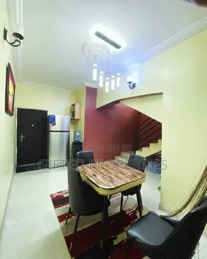 4bdrm Duplex in Stadium Rd Ph, Port-Harcourt for sale