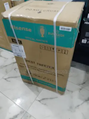 Good Quality Hisense Fc120sh Chest Freezer 