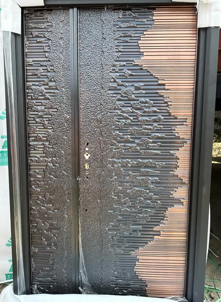 Turkey Cooper Door