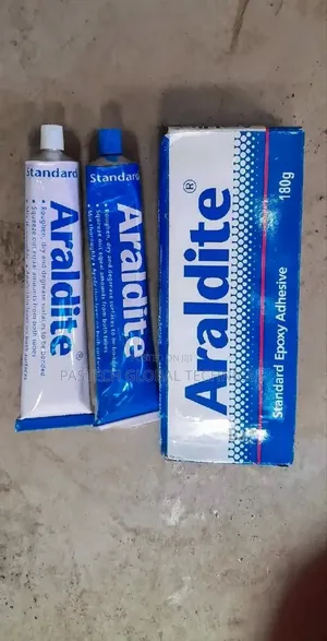 Araldite Standard Adhesive (180g)