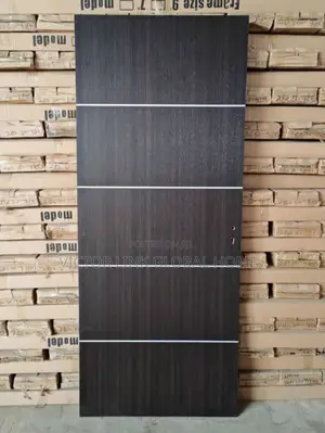 Turkey Wooden Door