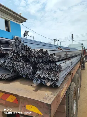 5cm X 5cm Angle Iron