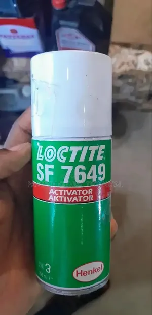 Loctite Sf 7649