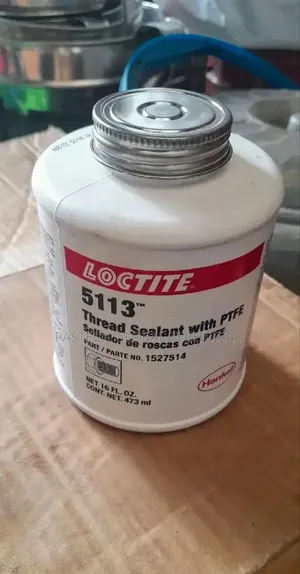 Loctite 5113 Thread Sealant With PTFE