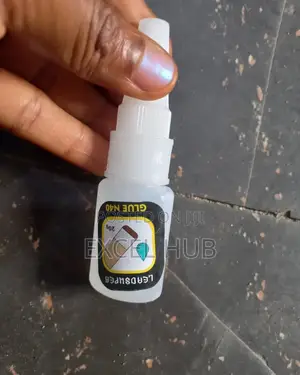 Glue For Snooker Stick Tip