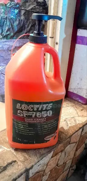 Loctite Sf 7850 Hand Cleaner
