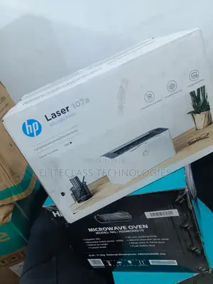 Best Choice Laser Printer Laser107a