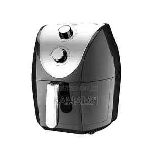 Sokany Healthy Air Fryer 4.8 Liter