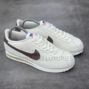 Original Nike Cortez Cacao Wow Sneakers