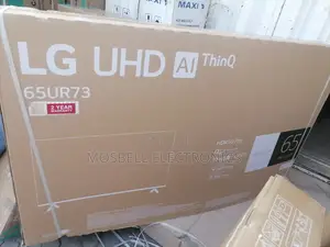 Lg 65inches Smart Uhd Tv 65 Ut73006la
